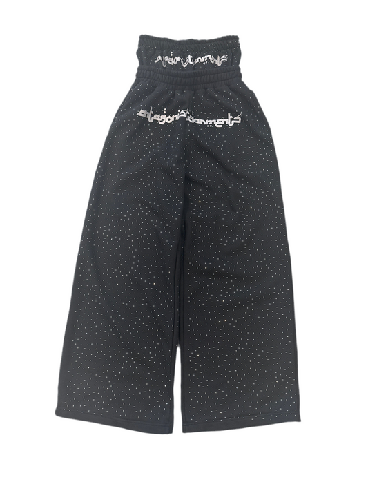 BLACK ICE SWEATS