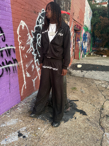 BLACK ICE SWEATS