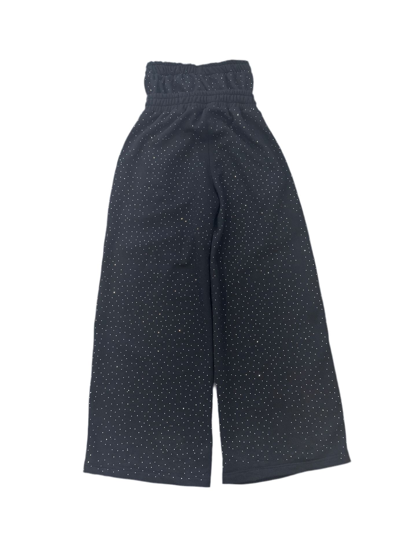 BLACK ICE SWEATS