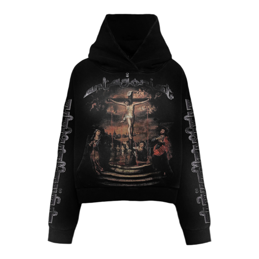 Holy Antagonist Hoodie